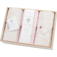 大同 みずめ ITSMI45 FT3P 逸織タオル IT-657660（直送品）