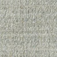 サンゲツ 置敷きフロアタイル OTタイル カーペット ライトグレー 幅500×奥行500×厚み4mm OT-724 1セット（12枚入）（直送品）