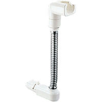 LIXIL 簡易洗髪シャワー 混合水栓用シャワーフック BB-H1（直送品）