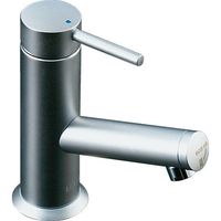 LIXIL　シングルレバー単水栓 LIXIL INAX ワンホールタイプ シングルレバー混合水栓(エコ