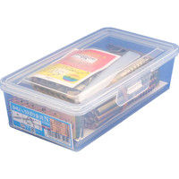 ダンドリビス かもい引ぱり金具 8号プラ箱