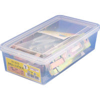 ダンドリビス かもい上げ金具T 8号プラ箱 4920125070022 1箱（4個入）（直送品）