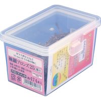 ダンドリビス 極細ビス GB25 頭小 ビット無 24号箱 4920125724338 1箱（474本入）（直送品）