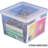 ダンドリビス ウッドデッキ材用ビス NWD45 12号箱 4920125792634 1箱（312本入）（直送品）