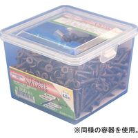 ダンドリビス ステンレスウッドデッキ材用ビス NWDS50 12号箱 4920125794645 1箱（292本入）（直送品）