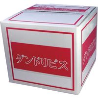 ダンドリビス コンパネビス DC40 徳用箱 4920125800834 1箱（3770本入）（直送品）