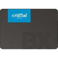 クルーシャル Crucial BX500 480GB SSD CT480BX500SSD1JP 1個