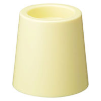 シヤチハタ ネーム9着せ替えパーツ カラースタンド ペールイエロー XL-9/C3PST/H 1個