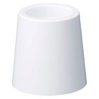 シヤチハタ ネーム9用 カラースタンド ホワイト XL-9/CWPST/H 1個