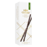 グランド チョコレートツウィッグス ダークミント 1個 カルディコーヒーファーム チョコレート 輸入菓子 クリスマス バレンタイン