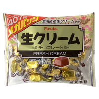 フルタ製菓 生クリームチョコメガパック 1袋