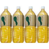 ハラダ製茶 お茶屋がつくったおもてなし緑茶 1.5L 1セット(4本) オリジナル