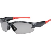 視泉堂 冒険王 偏光サングラス 調光レーザーサテライト LST-10B 1個