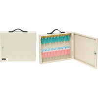 吉野金物 TATA キーボックス スタンダードタイプ 20本掛 KB-20 1個