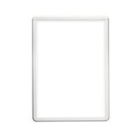 シンエイ ポスターグリップ 屋外用パネル(防水タイプ) B2 シンエイ ポスターグリップ 屋外用パネル(防水タイプ) B2