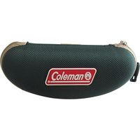 ハート光学 サングラスケース ハード グリーン CO07-1 1個