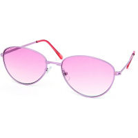 ハート光学 ミクスター レディースサングラス L602-3（直送品）