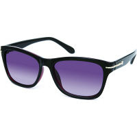 ハート光学 ミクスター メンズサングラス プラスチック X291-3（直送品）