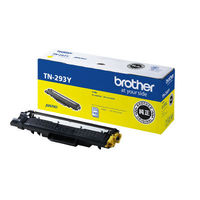 ブラザー 純正 トナーカートリッジ TN-293Y イエロー TN-293/TN-297シリーズ  1個（わけあり品）