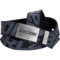 BLAKLADER 4033-0000 ベルト ブラック F（取寄品）