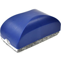 ホワイトボードイレーザー ラクリフ（M） MRAKU-M マグエックス