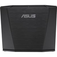 ASUS JAPAN ASUS WiGig Display Dock/ブラック/IEEE802.11ad対応 90AC0350-BDS001 1個（直送品）