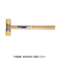 オーエッチ工業 APー008 ソフトハンマーAP(アルミ) #1/ 1丁（直送品）