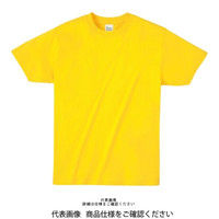 トムス ライトウエイトTシャツ デイジー XXL 00083-BBT-165-XXL 1セット(2枚)（直送品）