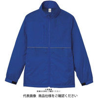 トムス リフレクベーシックコート ブルー S 00233-RBC-030-S 1枚（直送品）