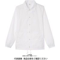 新品未開封品 Re:10th コーチジャケット ホワイト 2025SS 新品未開封品 Re:10th コーチジャケット ホワイト 2025SSの通販