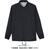 トムス コーチジャケット ブラック M 00077-CJ-005-M 1枚（直送品）