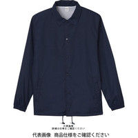 トムス コーチジャケット ネイビー M 00077-CJ-031-M 1枚（直送品）