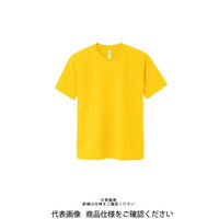トムス ドライTシャツ デイジー 00300-ACT-165
