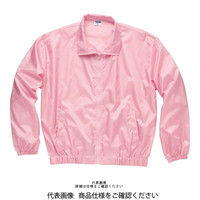 トムス イベントブルゾン ライトピンク XXL 00051-ET-132-XXL 1セット(2枚)（直送品）