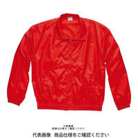 トムス イベントブルゾン レッド XL 00051-ET-010-XL 1セット(2枚)（直送品）