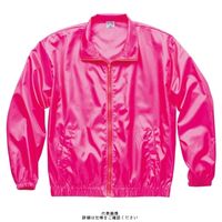 トムス イベントブルゾン 蛍光ピンク XL 00051-ET-049-XL 1セット(2枚)（直送品）