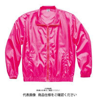 トムス イベントブルゾン 蛍光ピンク XXL 00051-ET-049-XXL 1セット(2枚)（直送品）