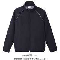 トムス リフレクスポーツジャケット ブラック 00061-RSJ-005