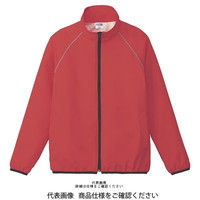 トムス リフレクスポーツジャケット レッド L 00061-RSJ-010-L 1枚（直送品）
