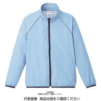 トムス リフレクスポーツジャケット サックス L 00061-RSJ-033-L 1枚（直送品）