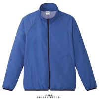 トムス リフレクスポーツジャケット ブルー L 00061-RSJ-030-L 1枚（直送品）