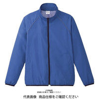 トムス リフレクスポーツジャケット ブルー XXL 00061-RSJ-030-XXL 1枚（直送品）