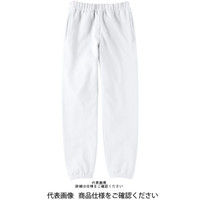 トムス スタンダードスウェットパンツ ホワイト XL 00186-NSP-001-XL 1枚（直送品）