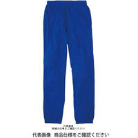 トムス ライトスウェットパンツ ブルー L 00218-MLP-030-L 1枚（直送品）