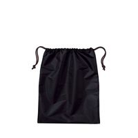 トムス ナイロンシューズバッグ F 00775-NSB-F