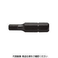 アネックスツール ANEX AKー50P ドライバービット (六角) 4.0X30 AK-50P-4 1本（直送品）