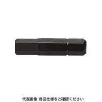 アネックスツール ANEX AKー50P ドライバービット (六角) 6.0X30 AK-50P-6 1本（直送品）