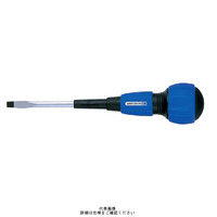 アネックスツール ANEX NO.7700F .スリットパワードライバー ー6X100フック付 NO.7700F-6X100 1本（直送品）