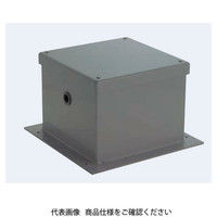 日動電工 液面電極保護カバーボックス(VE14付) EC1221A 1個（直送品）