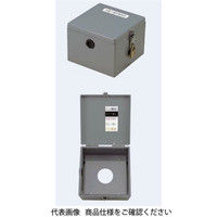 日動電工 高置水槽用電極箱 EC1226 1個（直送品）